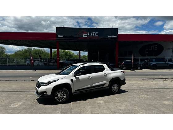 FIAT STRADA 1.3 FIREFLY FLEX RANCH CD CVT FIAT STRADA 1.3 FIREFLY FLEX RANCH CD CVT